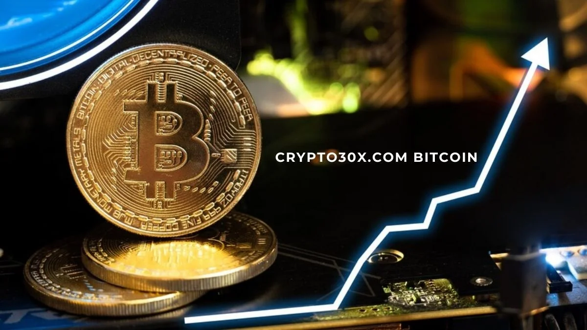 crypto30x.com bitcoin