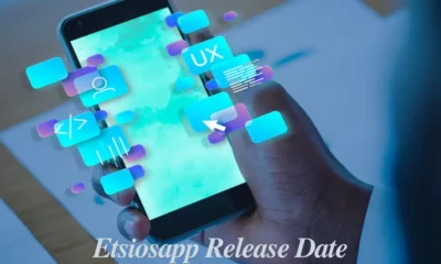 etsiosapp release date