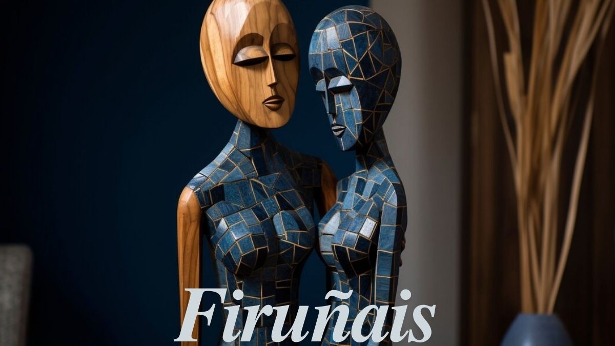 firuñais