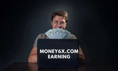 money6x.com earning