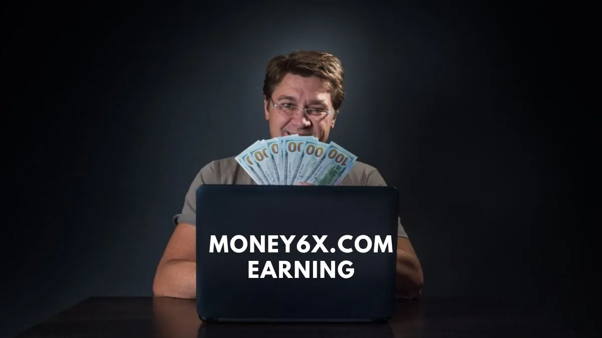 money6x.com earning