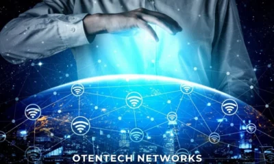 otentech networks