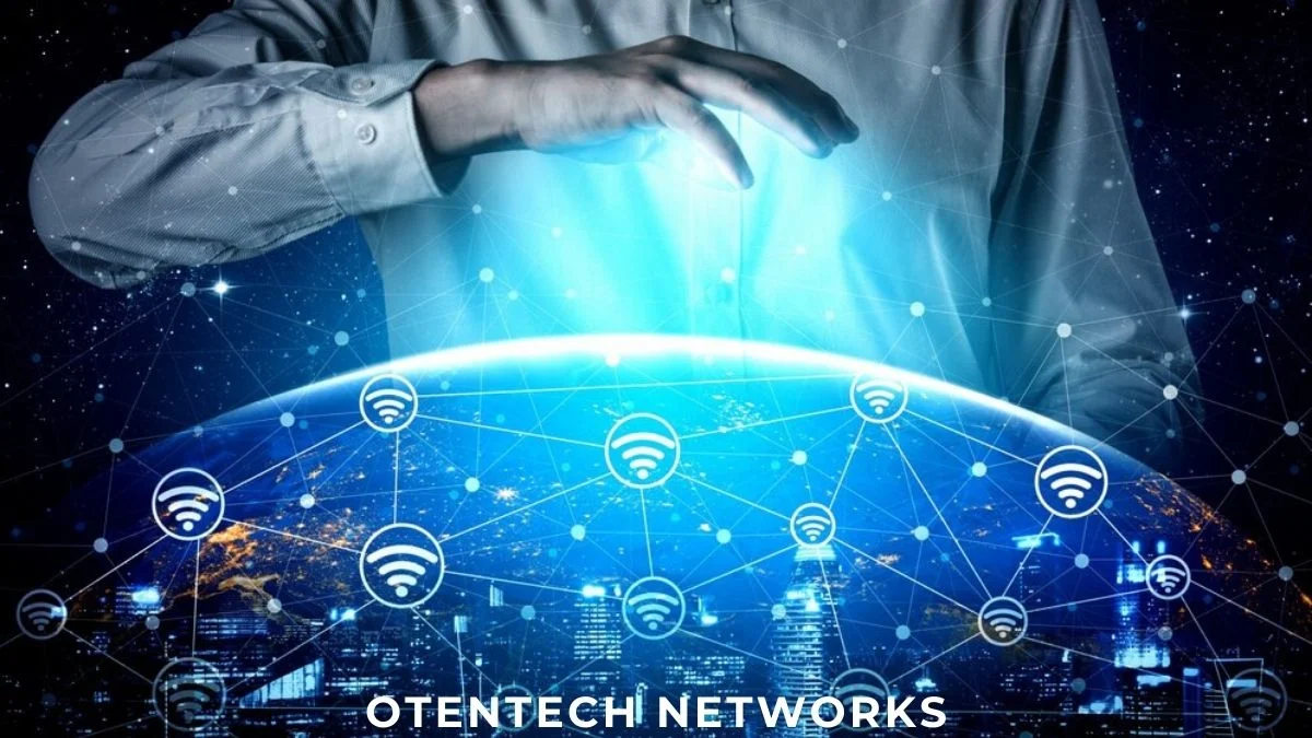 otentech networks