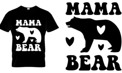 mama bear sweatshirt