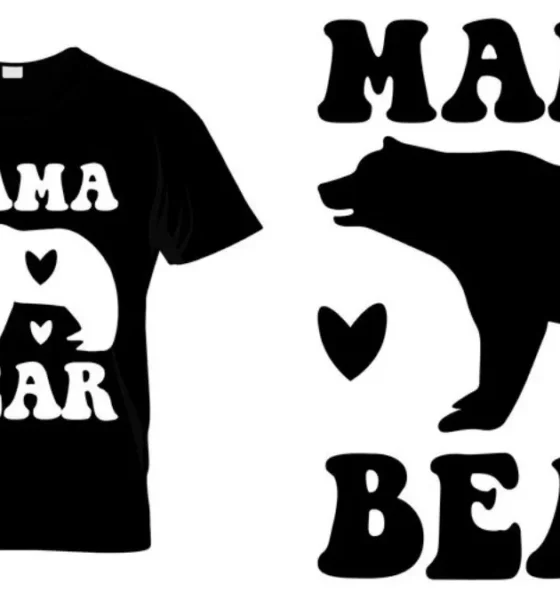 mama bear sweatshirt