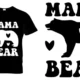 mama bear sweatshirt