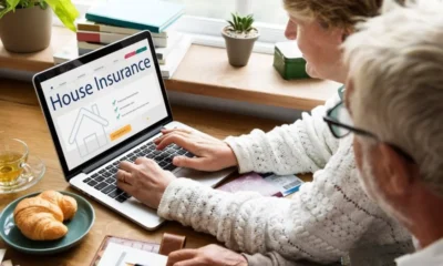 mywebinsurance.com home insurance