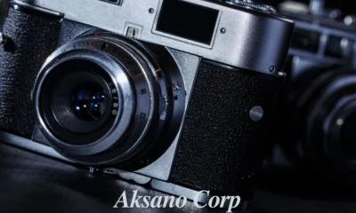 aksano corp