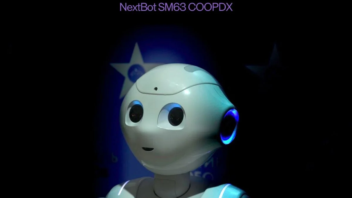 nextbot sm63 coopdx