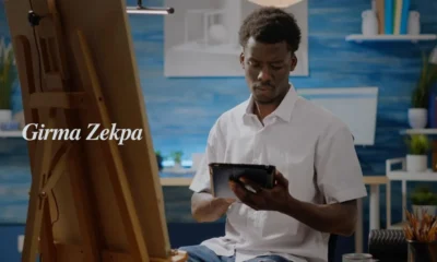 girma zekpa