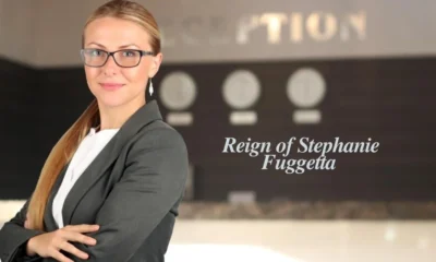 stephanie fuggetta reign