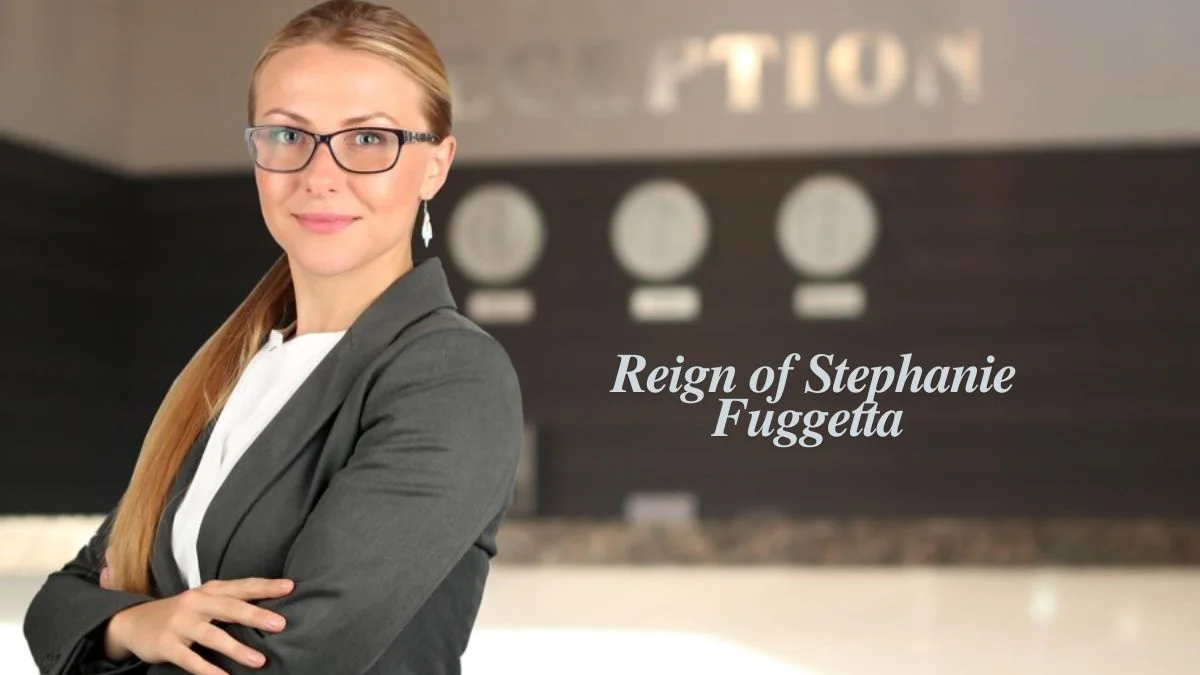 stephanie fuggetta reign